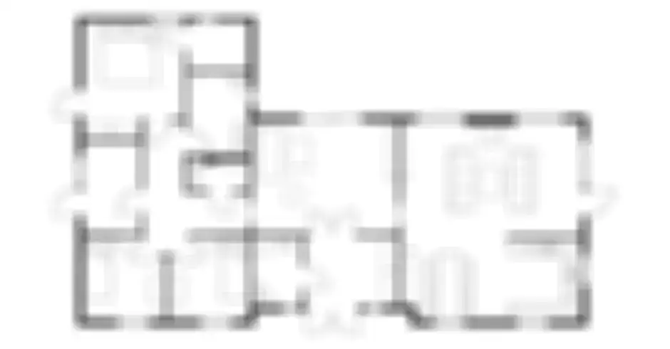 S Cube Wagle Layout Plan